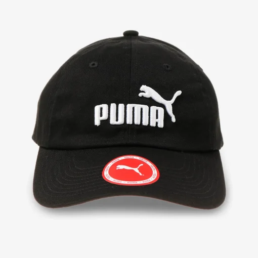 PUMA ESS Jr Cap-Kinder Caps