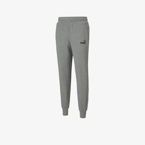 PUMA ​ ESS Logo Herren Jogginghose-Herren Hosen