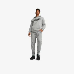 PUMA ​ ESS Logo Herren Jogginghose-Herren Hosen