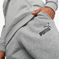 PUMA ​ ESS Logo Herren Jogginghose-Herren Hosen
