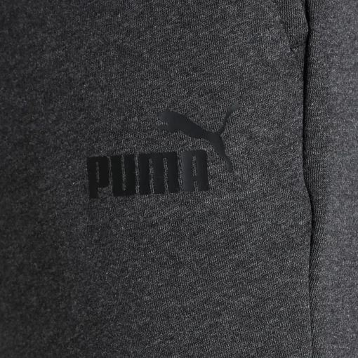 PUMA ESS Logo Herren Jogginghose-Herren Hosen