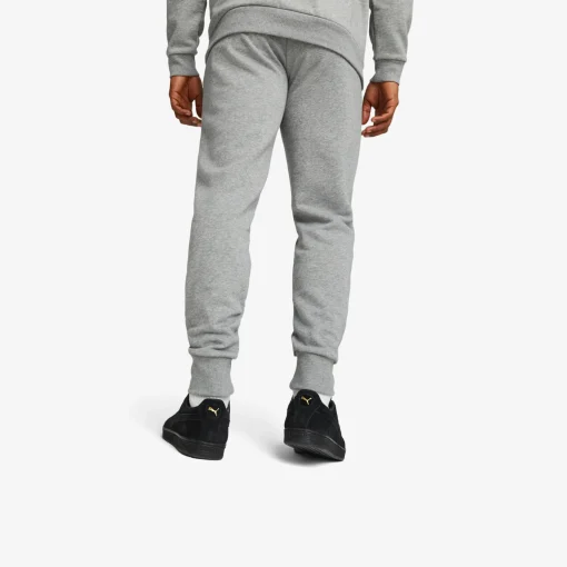 PUMA ​ ESS Logo Herren Jogginghose-Herren Hosen