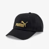 PUMA ESS No.1 BB Cap-Damen Caps | Caps