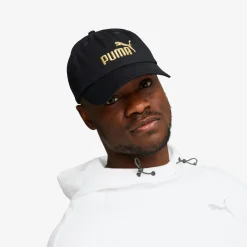 PUMA ESS No.1 BB Cap-Damen Caps | Caps