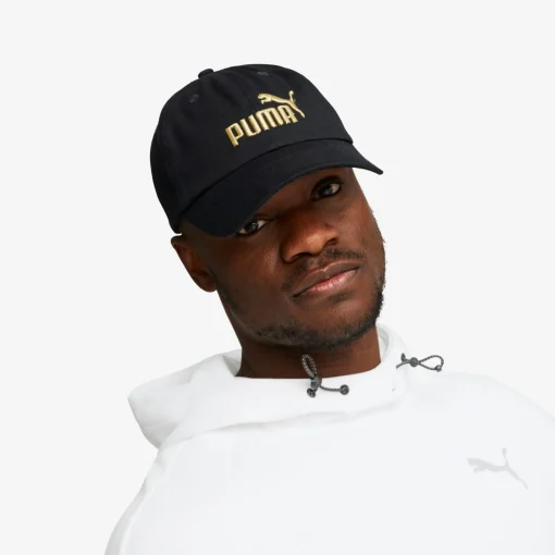 PUMA ESS No.1 BB Cap-Damen Caps | Caps