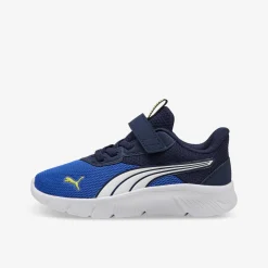 PUMA Flex Focus Modern Kinder Trainingsschuhe-Kinder Sportschuhe | Sneaker