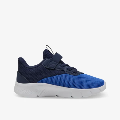 PUMA Flex Focus Modern Kinder Trainingsschuhe-Kinder Sportschuhe | Sneaker