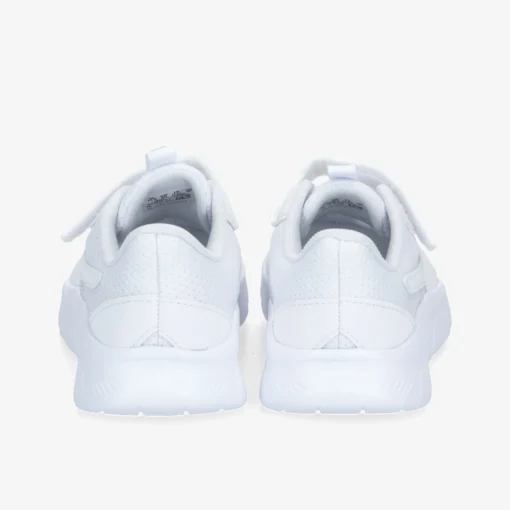 PUMA FlexFocus Modern AC P Kinder Sneaker Low-Kinder Sportschuhe | Sneaker