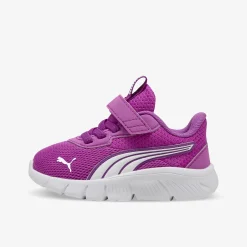 PUMA FlexFocus Modern AC+Inf Kinder Trainingsschuh-Kinder Babyschuhe | Sportschuhe