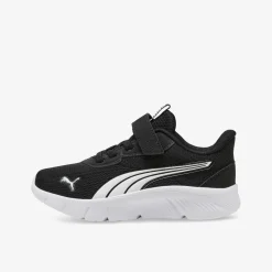 PUMA FlexFocus Modern AC+PS Kinder Trainingsschuh-Kinder Sportschuhe | Sneaker
