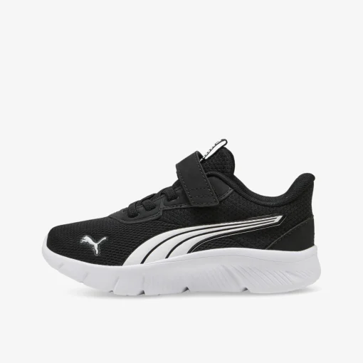 PUMA FlexFocus Modern AC+PS Kinder Trainingsschuh-Kinder Sportschuhe | Sneaker