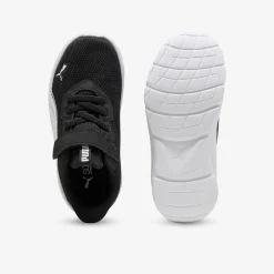 PUMA FlexFocus Modern AC+PS Kinder Trainingsschuh-Kinder Sportschuhe | Sneaker