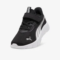 PUMA FlexFocus Modern AC+PS Kinder Trainingsschuh-Kinder Sportschuhe | Sneaker