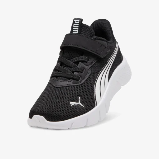 PUMA FlexFocus Modern AC+PS Kinder Trainingsschuh-Kinder Sportschuhe | Sneaker