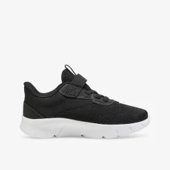 PUMA FlexFocus Modern AC+PS Kinder Trainingsschuh-Kinder Sportschuhe | Sneaker