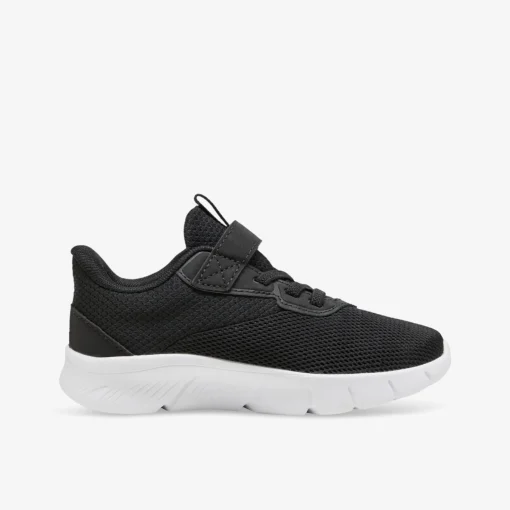 PUMA FlexFocus Modern AC+PS Kinder Trainingsschuh-Kinder Sportschuhe | Sneaker