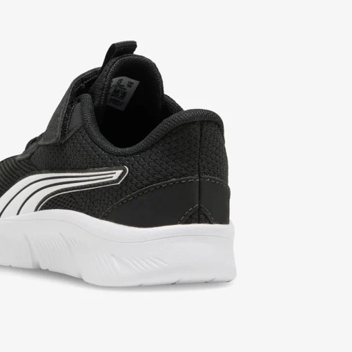 PUMA FlexFocus Modern AC+PS Kinder Trainingsschuh-Kinder Sportschuhe | Sneaker