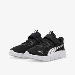 PUMA FlexFocus Modern AC+PS Kinder Trainingsschuh-Kinder Sportschuhe | Sneaker