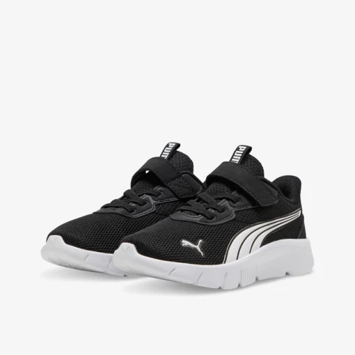 PUMA FlexFocus Modern AC+PS Kinder Trainingsschuh-Kinder Sportschuhe | Sneaker