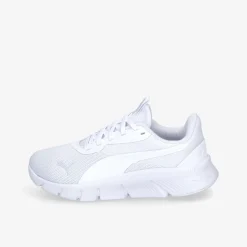 PUMA FlexFocus Modern Jr Kinder Sneaker Low-Kinder Sportschuhe | Sneaker