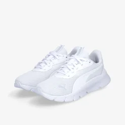 PUMA FlexFocus Modern Jr Kinder Sneaker Low-Kinder Sportschuhe | Sneaker