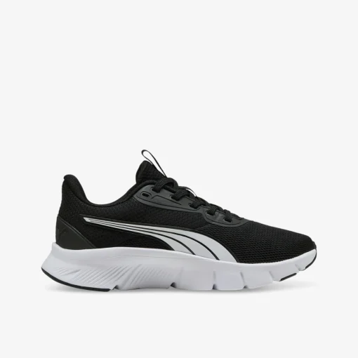 PUMA FlexFocus Modern Jr Kinder Trainingsschuh-Kinder Sportschuhe | Sneaker
