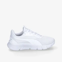PUMA FlexFocus Modern Jr Kinder Sneaker Low-Kinder Sportschuhe | Sneaker