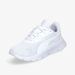 PUMA FlexFocus Modern Jr Kinder Sneaker Low-Kinder Sportschuhe | Sneaker
