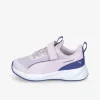 PUMA Flyer 3 AC PS Kinder Sneaker Low-Kinder Sportschuhe | Sneaker