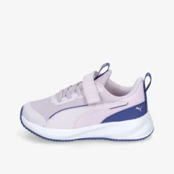 PUMA Flyer 3 AC PS Kinder Sneaker Low-Kinder Sportschuhe | Sneaker