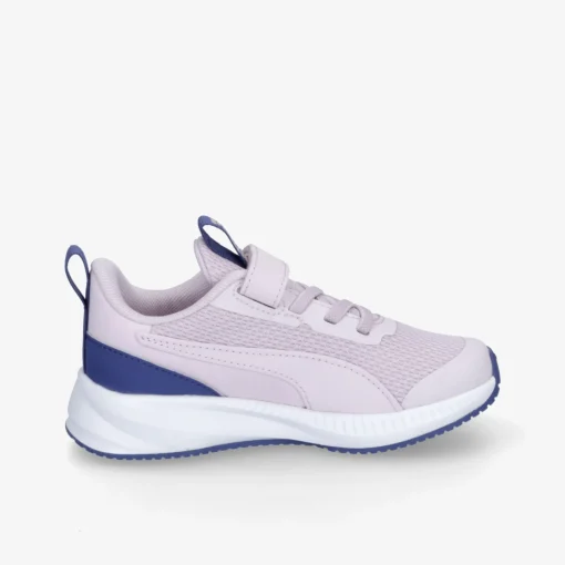 PUMA Flyer 3 AC PS Kinder Sneaker Low-Kinder Sportschuhe | Sneaker