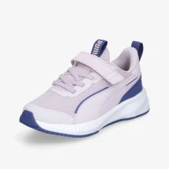 PUMA Flyer 3 AC PS Kinder Sneaker Low-Kinder Sportschuhe | Sneaker