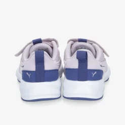 PUMA Flyer 3 AC PS Kinder Sneaker Low-Kinder Sportschuhe | Sneaker