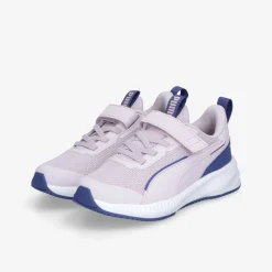 PUMA Flyer 3 AC PS Kinder Sneaker Low-Kinder Sportschuhe | Sneaker