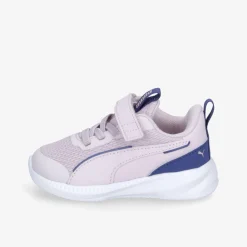 PUMA Flyer 3 Kinder Sneaker Low-Kinder Babyschuhe | Sportschuhe
