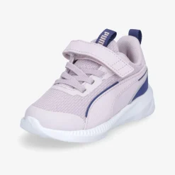 PUMA Flyer 3 Kinder Sneaker Low-Kinder Babyschuhe | Sportschuhe