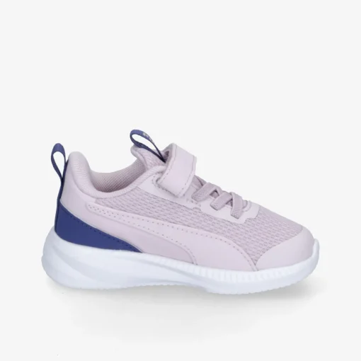 PUMA Flyer 3 Kinder Sneaker Low-Kinder Babyschuhe | Sportschuhe