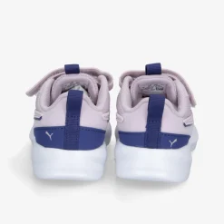 PUMA Flyer 3 Kinder Sneaker Low-Kinder Babyschuhe | Sportschuhe