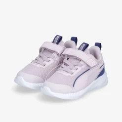 PUMA Flyer 3 Kinder Sneaker Low-Kinder Babyschuhe | Sportschuhe