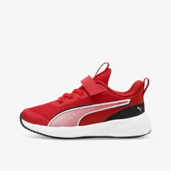 PUMA Flyer 3 Kinder Trainingsschuhe-Kinder Sportschuhe | Sneaker