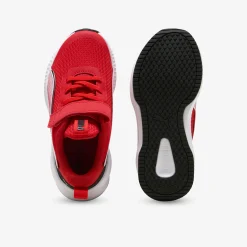 PUMA Flyer 3 Kinder Trainingsschuhe-Kinder Sportschuhe | Sneaker