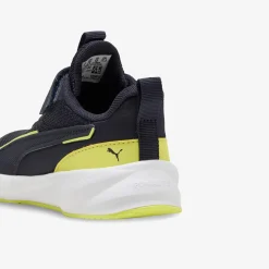 PUMA Flyer 3 Kinder Trainingsschuhe-Kinder Sportschuhe | Sneaker