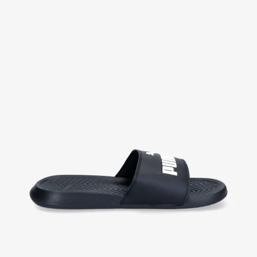PUMA Herren Pantolette-Herren Größen Ab 47 | Badeschuhe