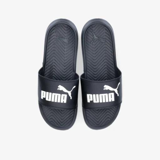 PUMA Herren Pantolette-Herren Größen Ab 47 | Badeschuhe