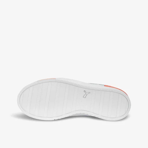 PUMA Jada Renew Damen Sneaker Low-Damen Sneaker