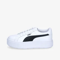 PUMA Karmen L Damen Plateau Sneaker-Damen Sneaker