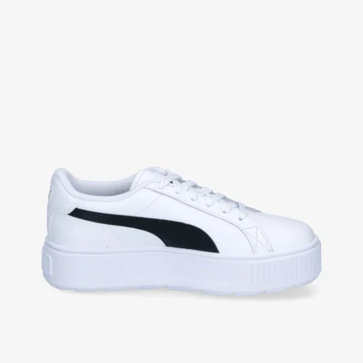 PUMA Karmen L Damen Plateau Sneaker-Damen Sneaker