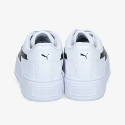 PUMA Karmen L Damen Plateau Sneaker-Damen Sneaker
