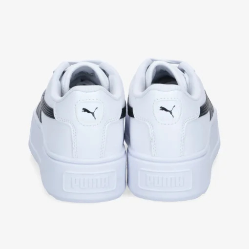 PUMA Karmen L Damen Plateau Sneaker-Damen Sneaker