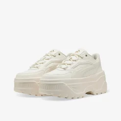 PUMA ​ Karmen X- Tra Damen Plateau Sneaker-Damen Sneaker